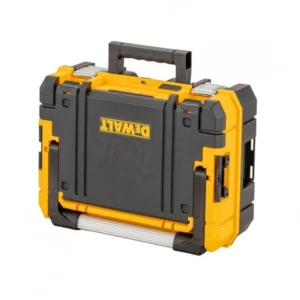 Ящик DEWALT IP54, с длинной ручкой