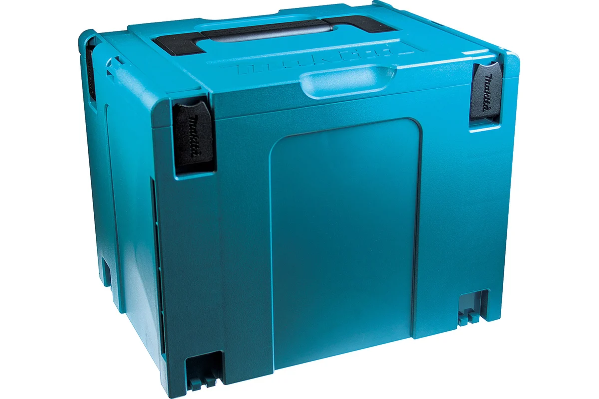 Кейс пластиковый Makpac Type 4 (XL), MAKITA