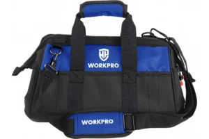 Сумка для инструмента WORKPRO, 510x260x290 мм