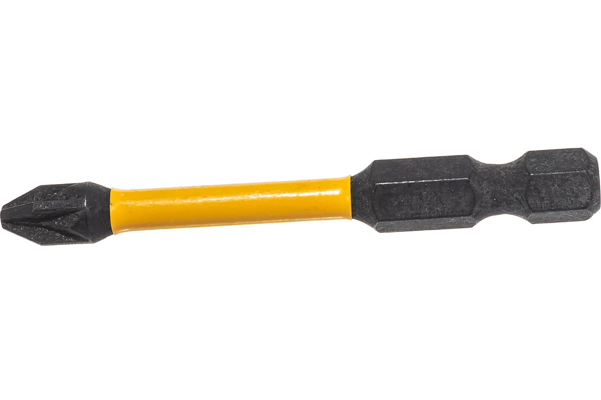 Бита ударная IMPACT Torsion Pz2, 50мм, 1шт. — изображение 2