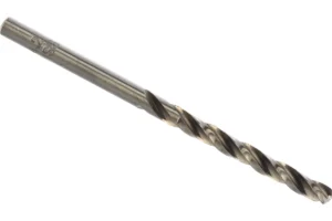 Сверло по металлу Trio Cutter, 4.2х75 мм, Р6М5