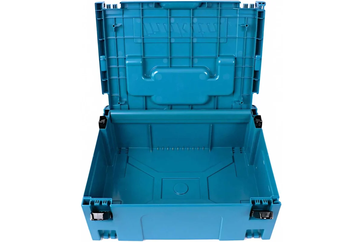 Кейс пластиковый Makpac Type 4 (XL), MAKITA — изображение 2