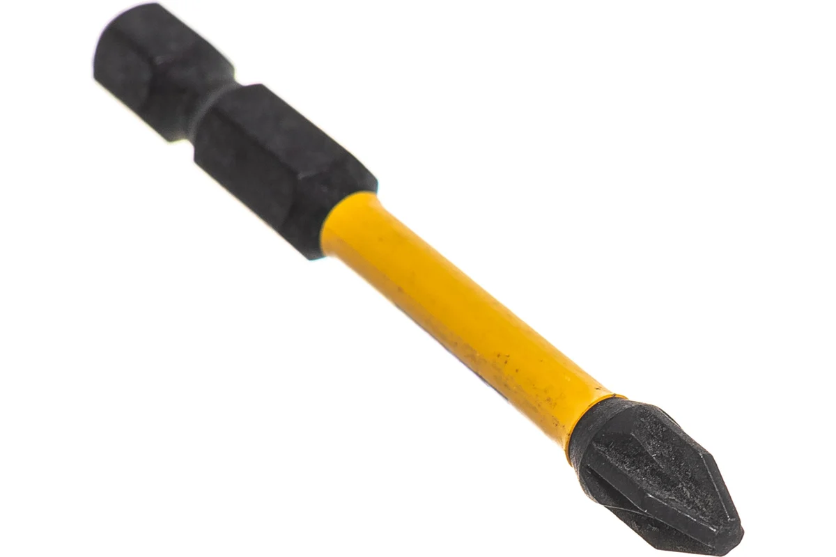 Бита ударная IMPACT Torsion Pz2, 50мм, 1шт.