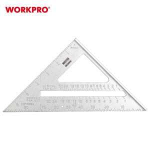Угольник Свенсона, WORKPRO, 305мм