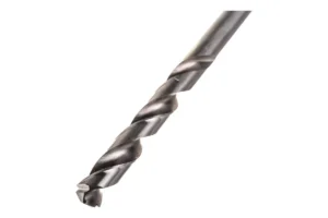 Сверло по металлу фрезерованное, Extra long, 3x300 мм
