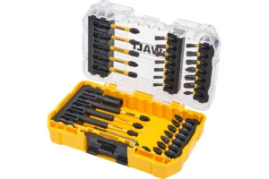 Набор бит и насадок в кейсе DEWALT, 32 предмета