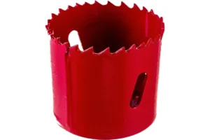 Коронка биметаллическая, М42 Cobalt 8%, 51 мм, Pilorama
