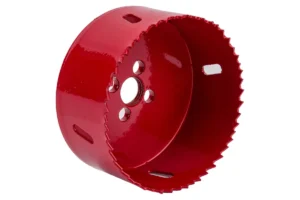 Коронка биметаллическая, М42 Cobalt 8%, 90 мм, Pilorama