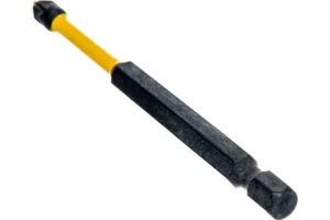 Биты ударные IMPACT Torsion, 2 шт; Pz2, 89мм, DEWALT