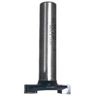 Фреза пазовая PRO под петли HW Z2, D31.75X5.7X63