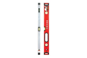 Уровень Karpo, PLUMBSITE HERCULES, 120 см, 3 колбы