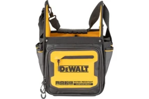 Сумка электрика, DEWALT PRO 11, 34 кармана
