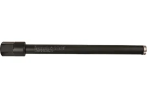 Коронка алмазная по железобетону 32 мм, 1 1/4" , L=450мм