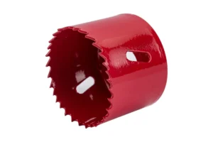 Коронка биметаллическая, М42 Cobalt 8%, 57 мм, Pilorama