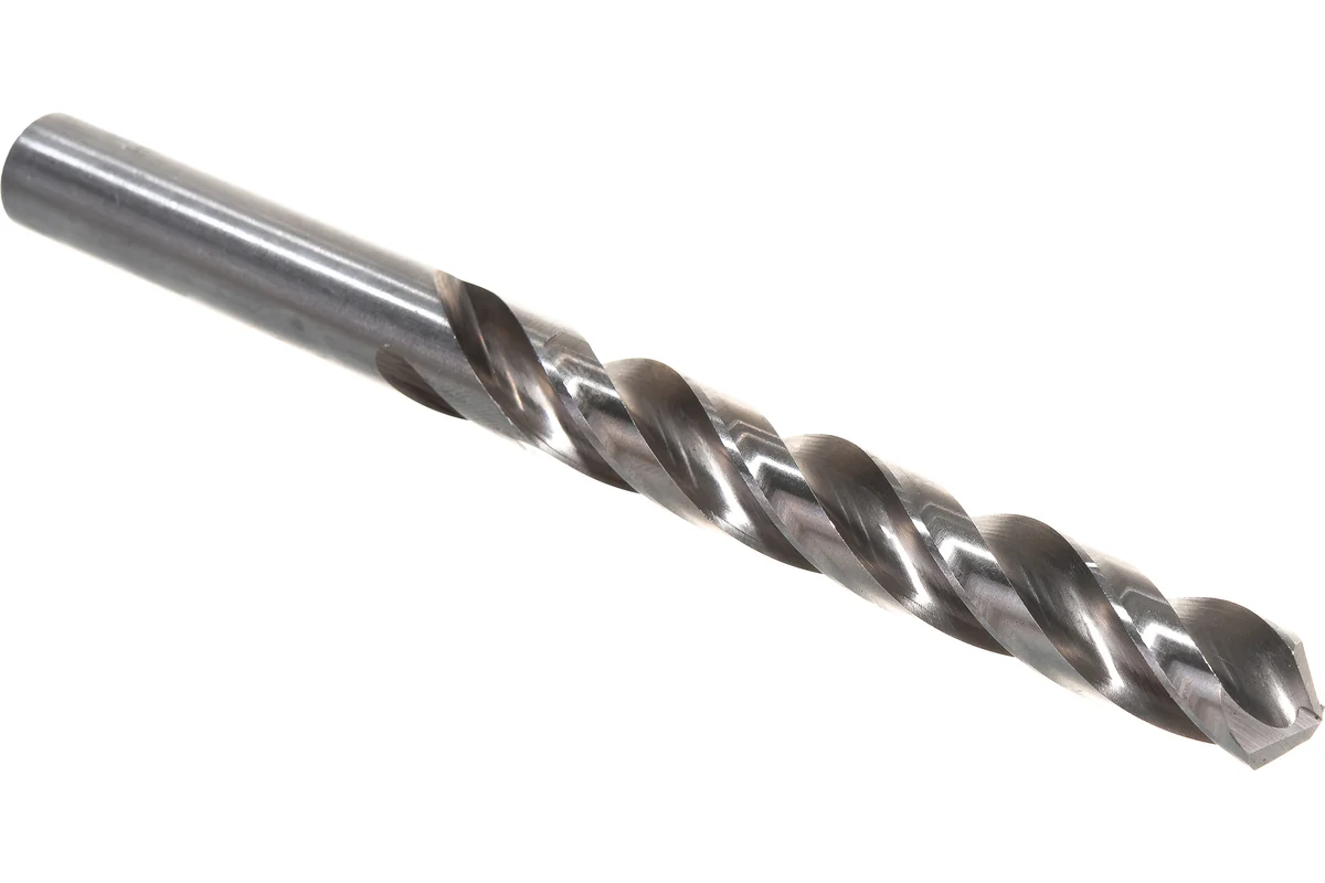 Сверло по металлу Trio Cutter, 13х151 мм, Р6М5