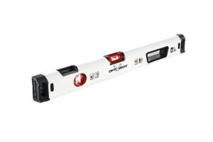 Уровень Karpo, PLUMBSITE OPTI-VISION CONDOR, 80 см, 2 колбы