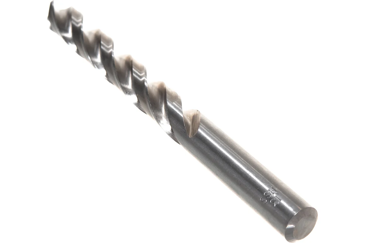 Сверло по металлу Trio Cutter, 13х151 мм, Р6М5 — изображение 3