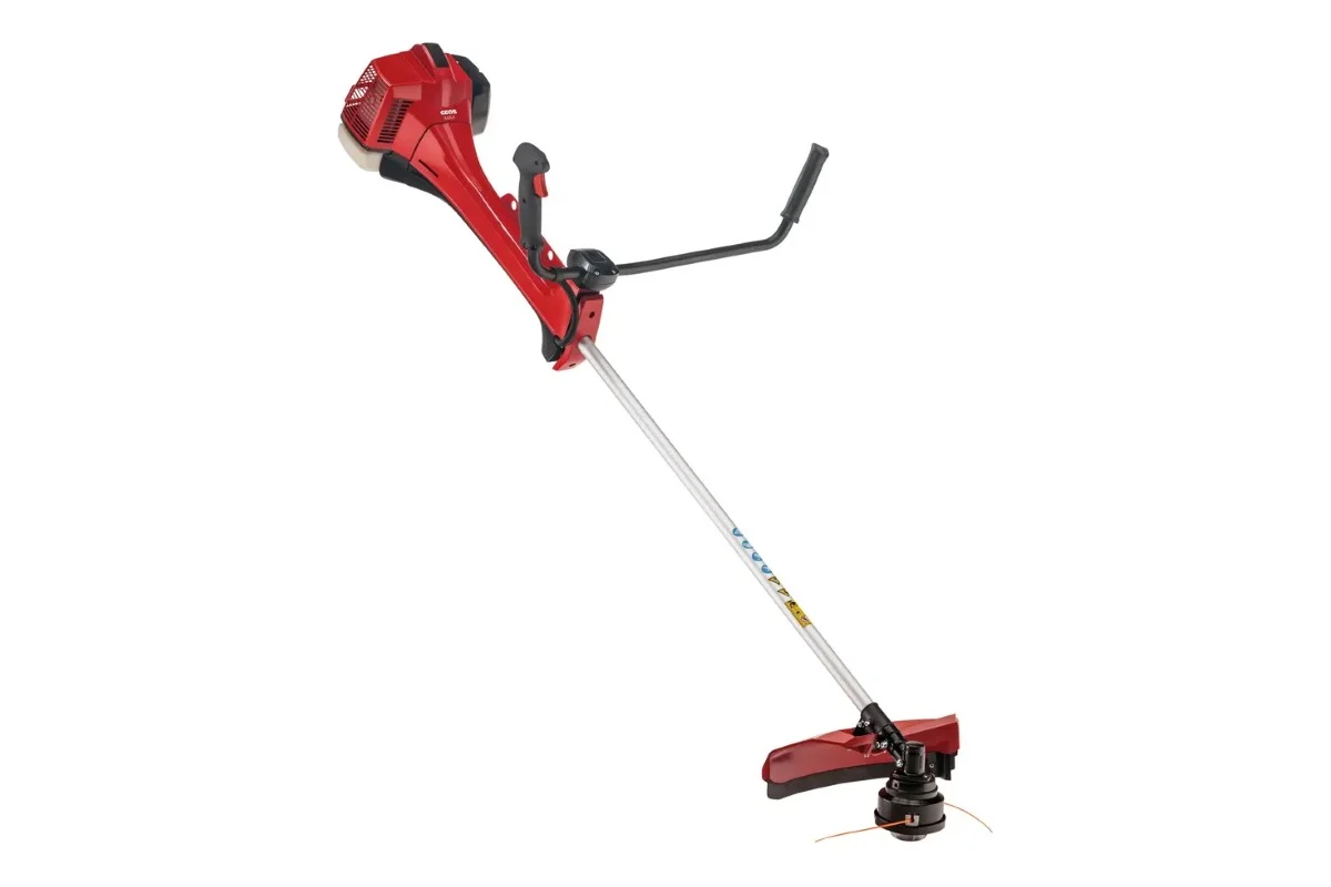 Мотокоса бензиновая GEOS Max Premium 151 B