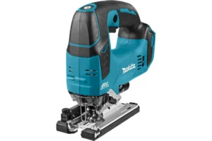 Лобзик 18 В, рез 135 мм, 1х5 А*ч, З/У, MAKITA, DJV182RT