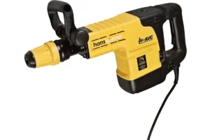 Отбойный молоток 1500 Вт, 220 В, 6-25 Дж, SDS-max, HDH1525M, Hanskonner