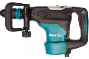 Перфоратор 1100 Вт, 220 В, 8.3 Дж, sds-max, 2900 уд/мин, MAKITA, HR4003C