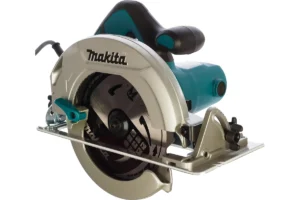 Дисковая пила 1200 Вт, 220 В, 190х30 мм, 5200 об/мин, MAKITA, HS7601