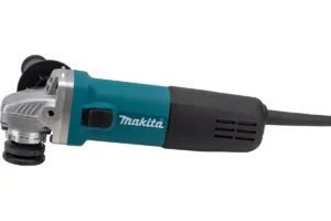 Угловая шлифмашина 840 Вт, 220 В, 125 мм, 11000 об/мин, MAKITA, 9558HNR