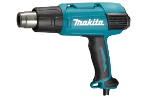 Фен технический 2000 Вт, 220 В, 50-650 °С, MAKITA, HG6531CK