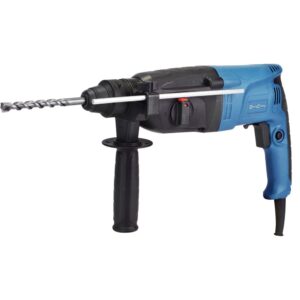 Перфоратор 800 Вт, 220 В, 3.0 Дж, SDS-plus, DongCheng, DZC05-26B