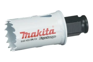 Коронка BiM 30x44 мм Ezychange MAKITA E-03729