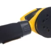 Шлифмашина эксцентриковая 280 Вт, 220 В, 125 мм, DEWALT, DWE6423 — изображение 4