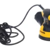 Шлифмашина эксцентриковая 280 Вт, 220 В, 125 мм, DEWALT, DWE6423 — изображение 2