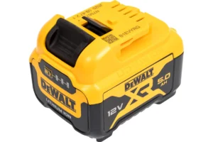 Аккумулятор (12V, 5.0Ah, Li-Ion) DeWalt