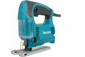 Лобзик 450 Вт, 220 В, 500-3100 ход/мин, коробка, MAKITA, 4329