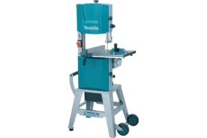 Ленточная пила 900 Вт, 220 В, 800 м/мин, лента 2240 мм, MAKITA, LB1200F
