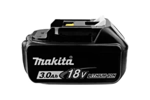 Аккумулятор 18 В, 3.0 А*ч, Li-Ion, Makita, 632M83-6