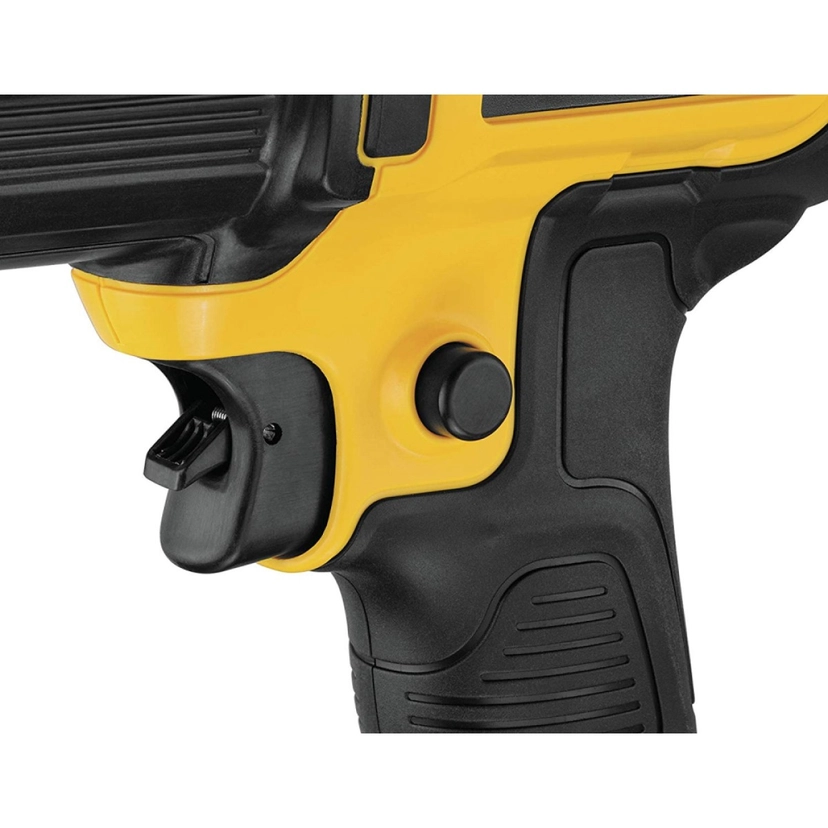 Фен технический 18 В, 530 °C, без АКБ и З/У, DEWALT, DCE530N-XJ — изображение 2