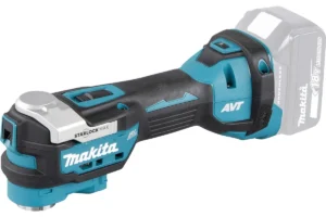 Многофункциональный инструмент 18 В, без АКБ и З/У, MAKITA, DTM52Z