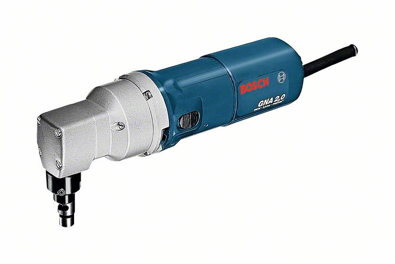 Вырубные ножницы 500 Вт, 220 В, 2400 ход/мин, BOSCH