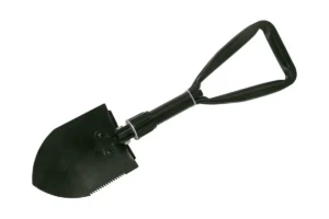 Лопата складная 18" PLE-18 16018