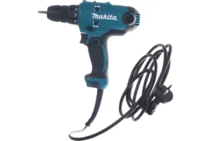 Дрель-шуруповерт 320 Вт, 220 В, 56 Нм, MAKITA, DF0300X2