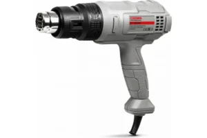 Фен технический 1800 Вт, 220 В, 50/450/550 °С, CT19022K, CROWN