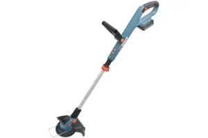 Триммер SENIX GTX2-M-EU 20 В, леска 1.6 мм, 8500 об/мин