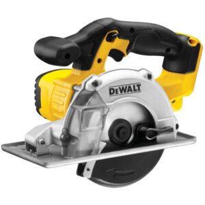 Пила дисковая аккумуляторная DEWALT DCS373N (без АКБ и ЗУ)