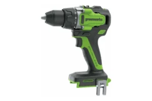 Шуруповерт ударный Greenworks Арт.3707607 24 В, 140 Нм, без АКБ и З/У