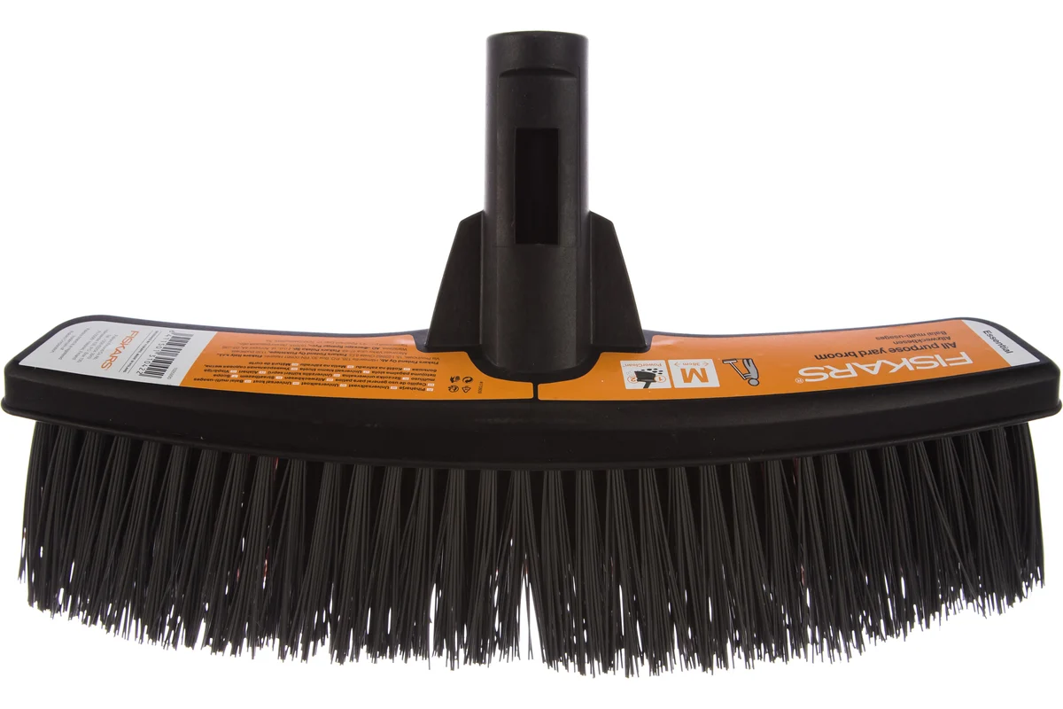 Насадка для метлы, средняя Fiskars, Ширина 375 мм