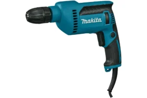 Дрель безударная 630 Вт, 220 В, БЗП-13, 0-3000 об/мин, Makita, DP4021