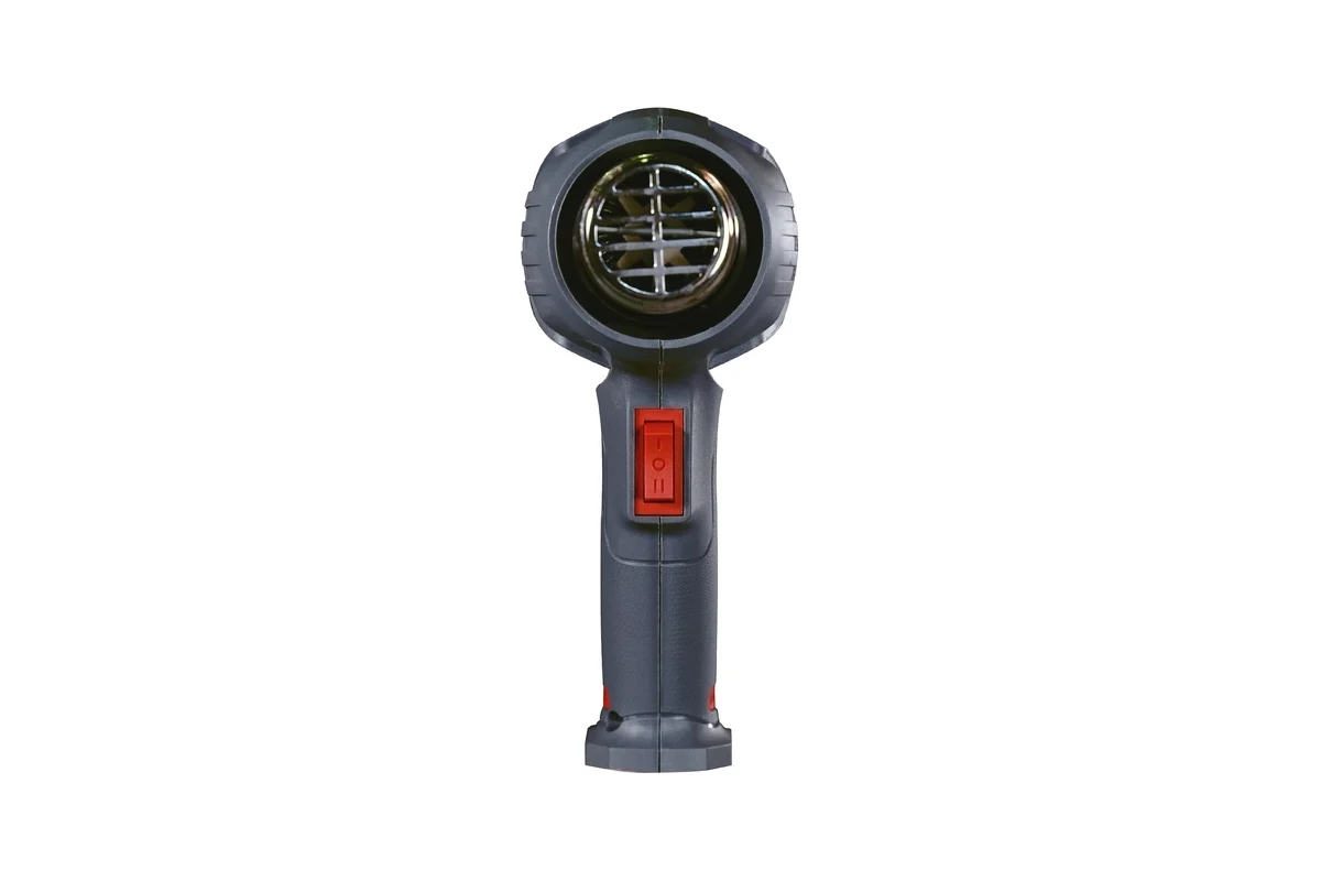 Фен технический 2000 Вт, 220 В, 350/600 °С, Fubag, 41138 — изображение 2