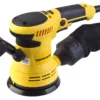 Шлифовальная эксцентриковая 450 Вт, 220 В, 125мм, HOS8145RC, Hanskonner