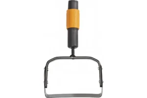 Насадка-пропалыватель Fiskars + ручка в подарок